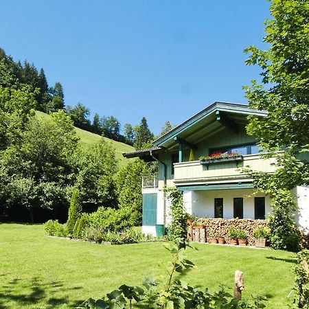 Holiday Home, 伊特尔 外观 照片