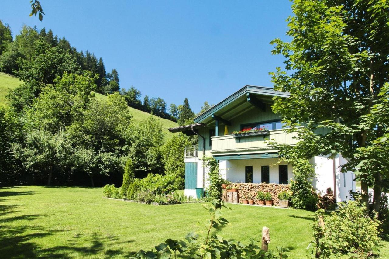 Holiday Home, 伊特尔 外观 照片