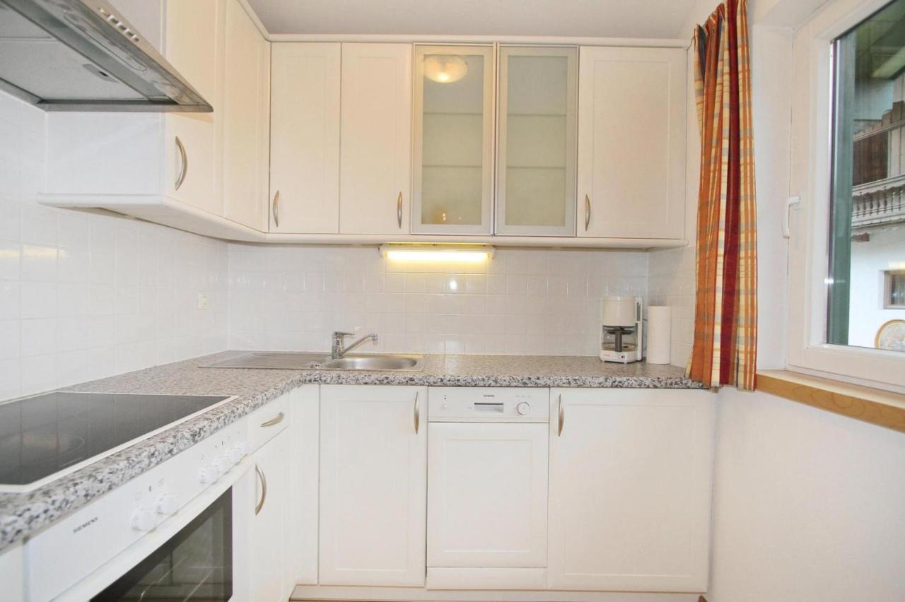 Holiday Home, 伊特尔 外观 照片
