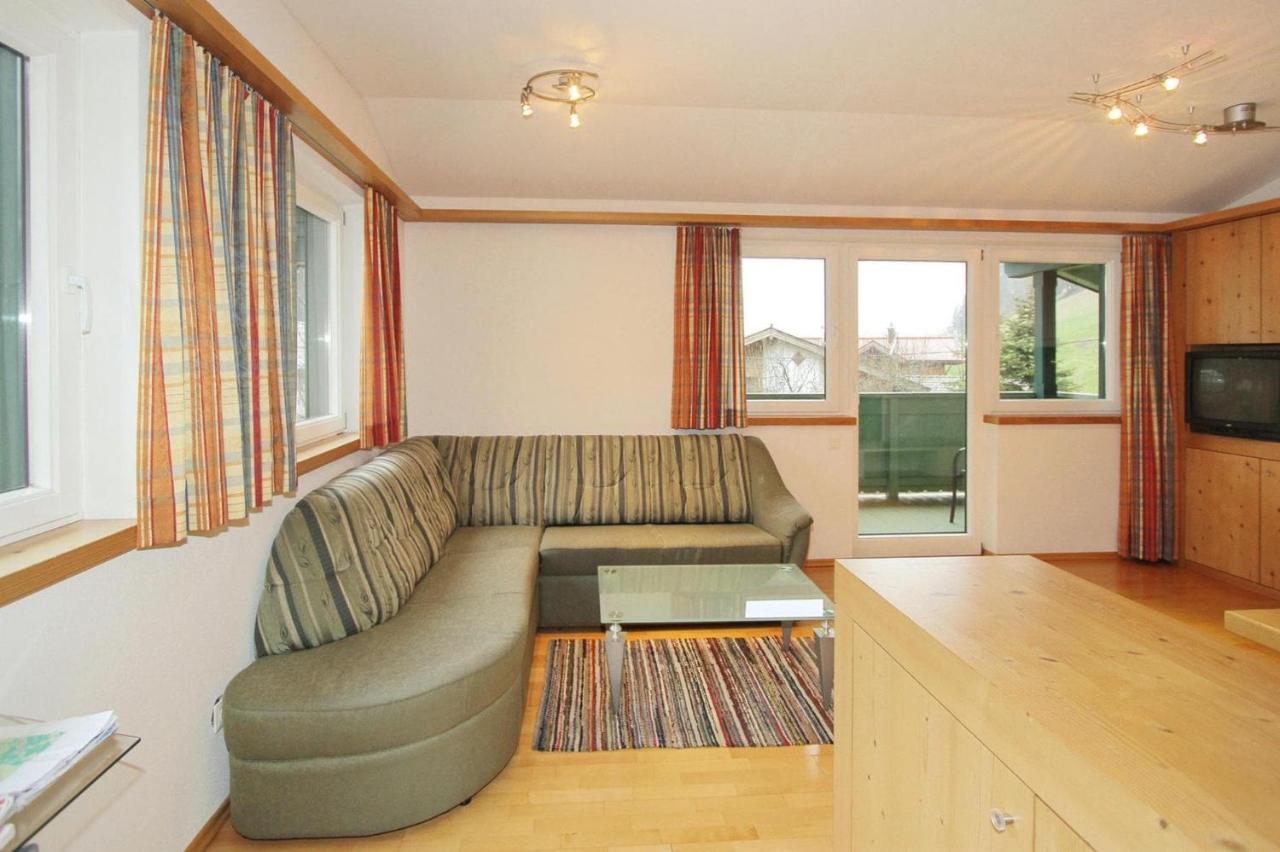 Holiday Home, 伊特尔 外观 照片