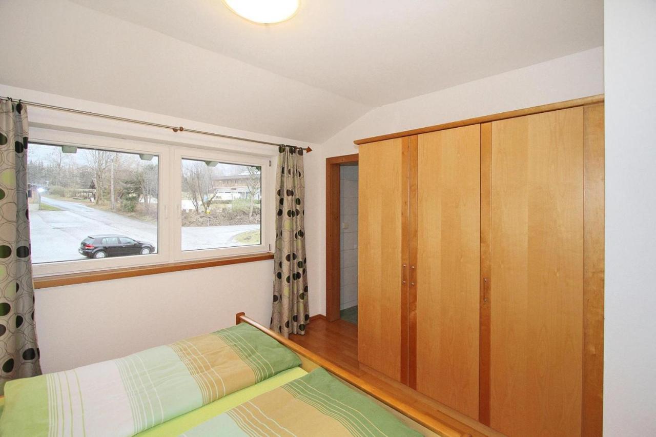 Holiday Home, 伊特尔 外观 照片