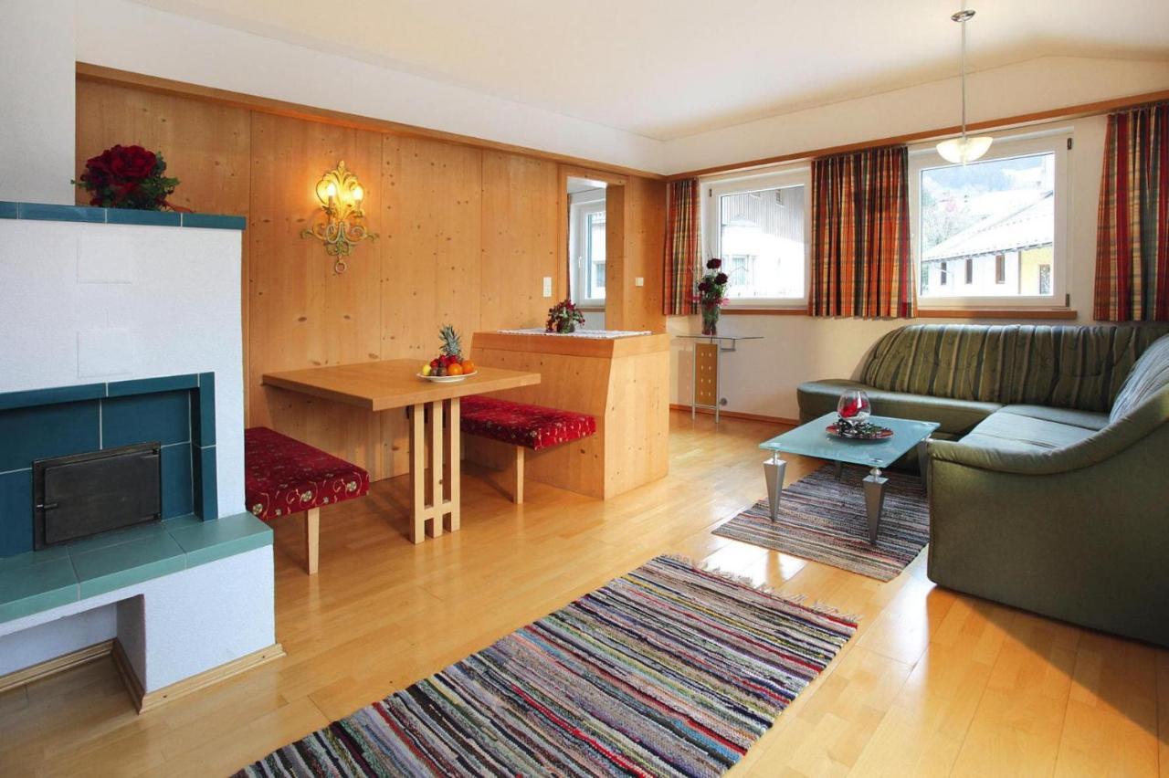 Holiday Home, 伊特尔 外观 照片