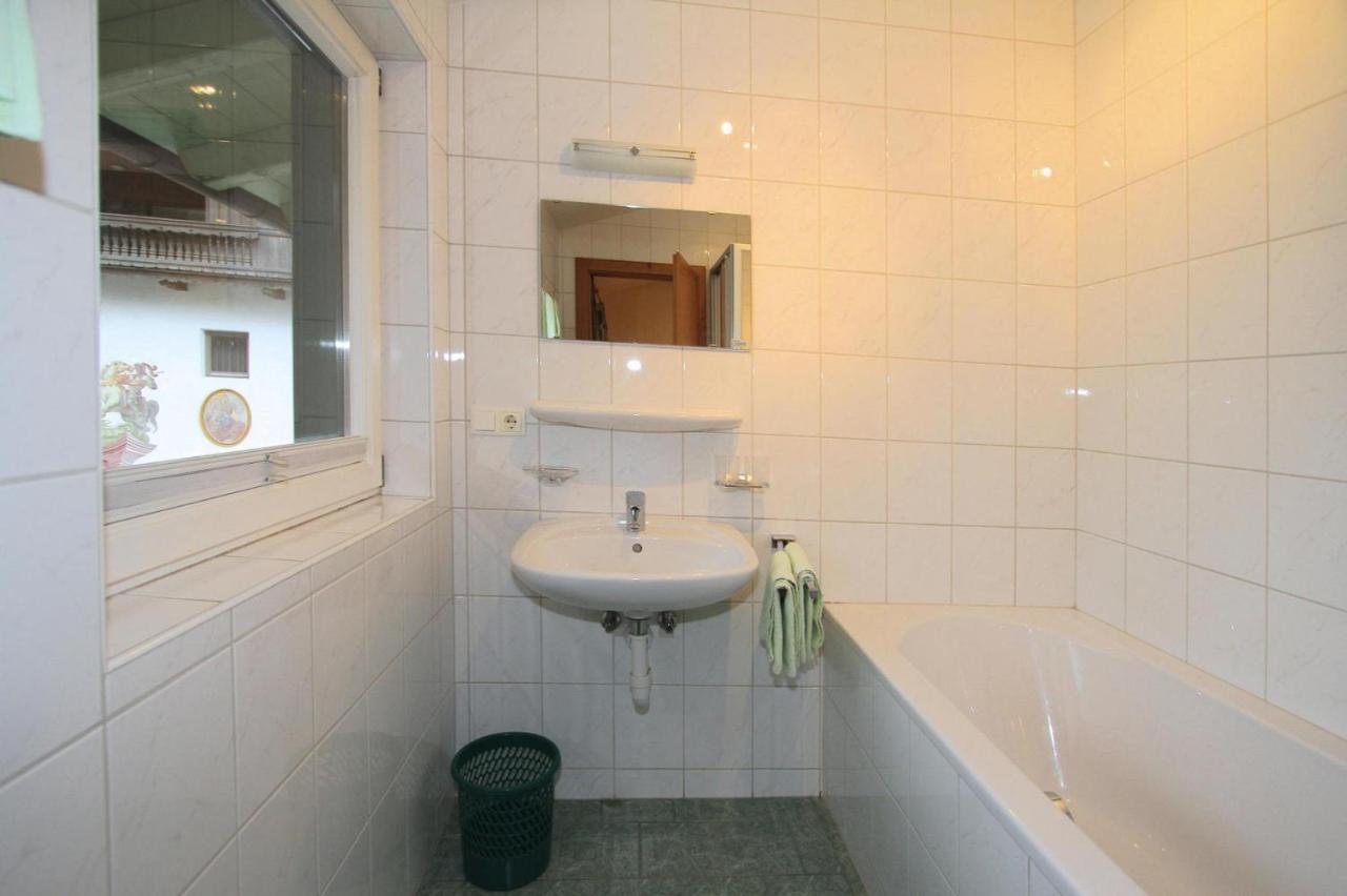 Holiday Home, 伊特尔 外观 照片
